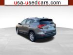 Car Market in USA - For Sale 2018  GMC Terrain SLE