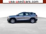 Car Market in USA - For Sale 2018  GMC Terrain SLE