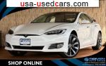 2017 Tesla Model S 100D  used car