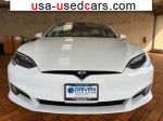 Car Market in USA - For Sale 2017  Tesla Model S 100D