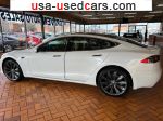 Car Market in USA - For Sale 2017  Tesla Model S 100D