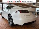 Car Market in USA - For Sale 2017  Tesla Model S 100D