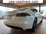 Car Market in USA - For Sale 2017  Tesla Model S 100D