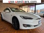 Car Market in USA - For Sale 2017  Tesla Model S 100D