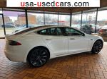 Car Market in USA - For Sale 2017  Tesla Model S 100D