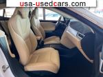 Car Market in USA - For Sale 2017  Tesla Model S 100D