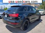 Car Market in USA - For Sale 2018  Audi Q3 2.0T Premium