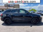 Car Market in USA - For Sale 2018  Audi Q3 2.0T Premium