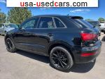 Car Market in USA - For Sale 2018  Audi Q3 2.0T Premium