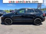 Car Market in USA - For Sale 2018  Audi Q3 2.0T Premium