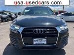 Car Market in USA - For Sale 2018  Audi Q3 2.0T Premium