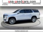 2024 Cadillac Escalade Premium Luxury  used car