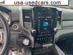 Car Market in USA - For Sale 2021  RAM 1500 Limited