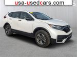 2021 Honda CR-V LX  used car