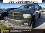 2012 RAM 1500 ST  used car