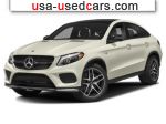 2019 Mercedes AMG GLE 43 Coupe 4MATIC  used car