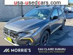 2024 Subaru Crosstrek Sport  used car