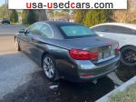 Car Market in USA - For Sale 2018  BMW 440 i