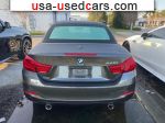 Car Market in USA - For Sale 2018  BMW 440 i