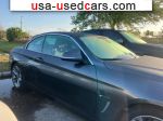 Car Market in USA - For Sale 2018  BMW 440 i