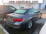 Car Market in USA - For Sale 2018  BMW 440 i