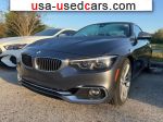 Car Market in USA - For Sale 2018  BMW 440 i