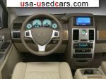 Car Market in USA - For Sale 2008  Chrysler Town & Country Touring