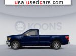 Car Market in USA - For Sale 2024  Ford F-150 XL