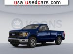 Car Market in USA - For Sale 2024  Ford F-150 XL