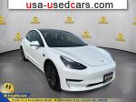 Car Market in USA - For Sale 2022  Tesla Model 3 Long Range