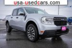 Car Market in USA - For Sale 2022  Ford Maverick XLT