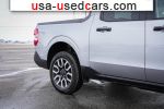 Car Market in USA - For Sale 2022  Ford Maverick XLT