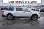 Car Market in USA - For Sale 2022  Ford Maverick XLT