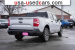 Car Market in USA - For Sale 2022  Ford Maverick XLT