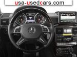 Car Market in USA - For Sale 2017  Mercedes G-Class 4MATIC