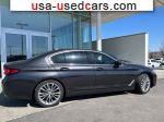 2021 BMW 530 i xDrive  used car