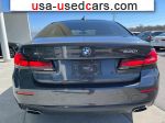 Car Market in USA - For Sale 2021  BMW 530 i xDrive