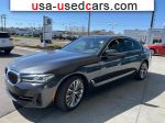 Car Market in USA - For Sale 2021  BMW 530 i xDrive