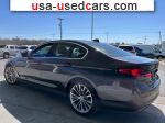 Car Market in USA - For Sale 2021  BMW 530 i xDrive