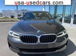 Car Market in USA - For Sale 2021  BMW 530 i xDrive