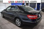 Car Market in USA - For Sale 2011  Mercedes E-Class 4MATIC