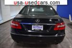 Car Market in USA - For Sale 2011  Mercedes E-Class 4MATIC