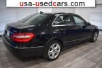 Car Market in USA - For Sale 2011  Mercedes E-Class 4MATIC