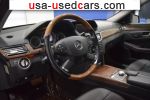 Car Market in USA - For Sale 2011  Mercedes E-Class 4MATIC