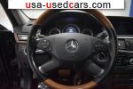 Car Market in USA - For Sale 2011  Mercedes E-Class 4MATIC