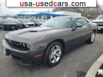 2016 Dodge Challenger SXT  used car