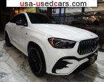 2024 Mercedes AMG GLE 53 Base  used car