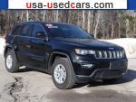 2018 Jeep Grand Cherokee Laredo E  used car