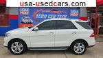 Car Market in USA - For Sale 2013  Mercedes M-Class ML 350 4MATIC