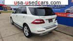 Car Market in USA - For Sale 2013  Mercedes M-Class ML 350 4MATIC